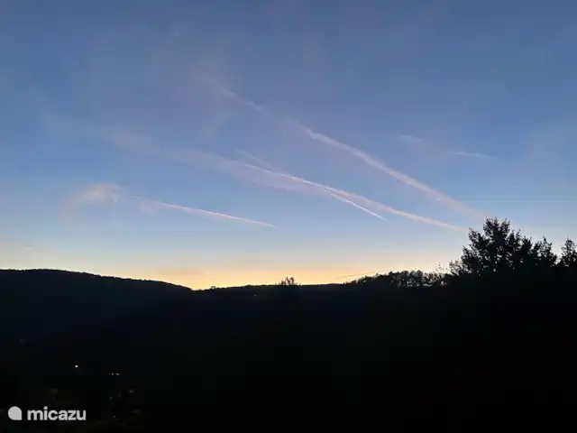 Bellevue huren in België, Ardennen, Aywaille - villa Avondzicht