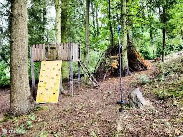 Bellevue huren in België, Ardennen, Aywaille - villa Speelplek