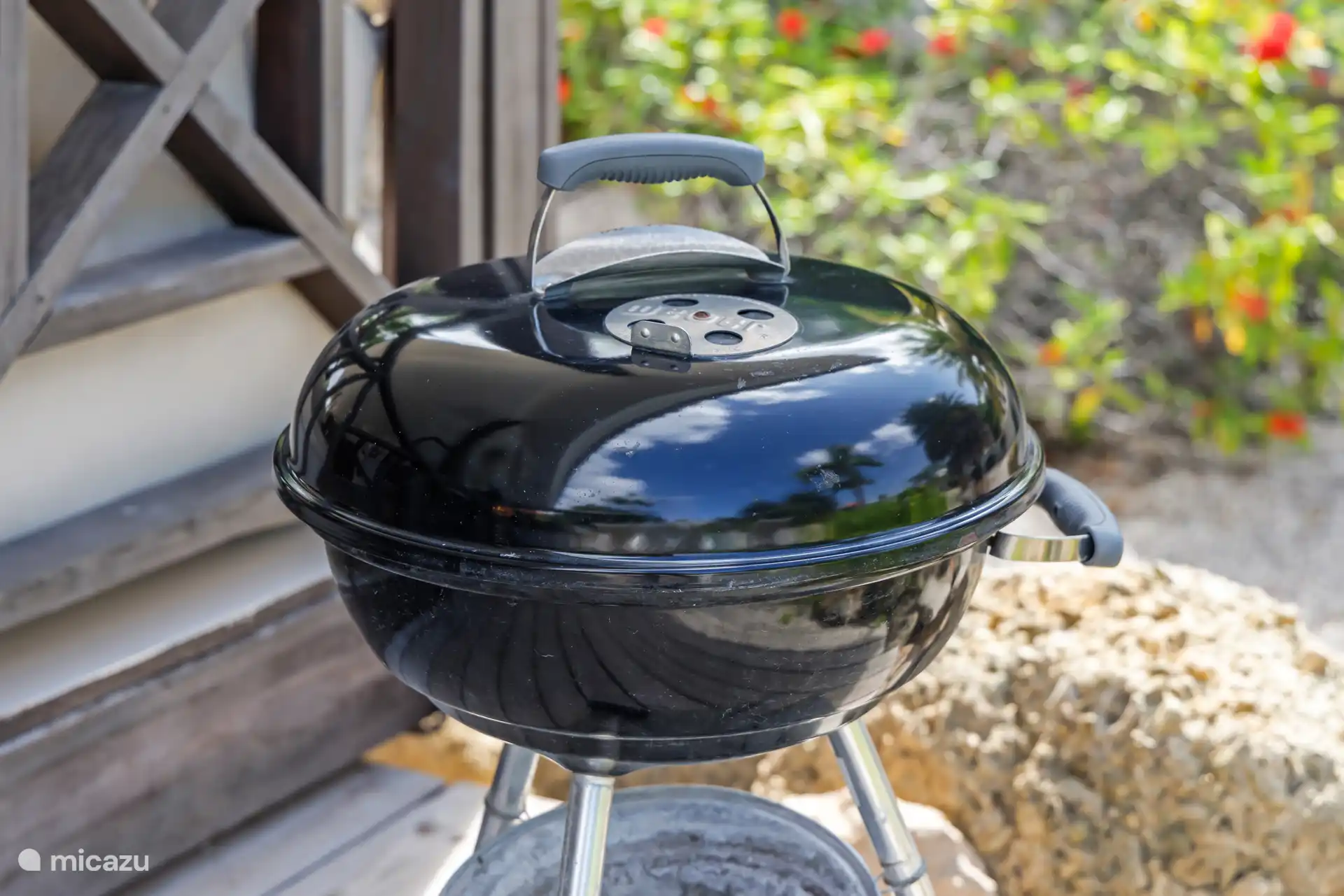 BBQ