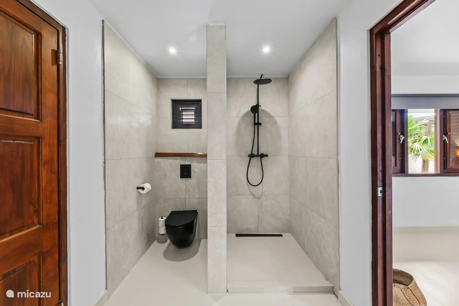 2e badkamer