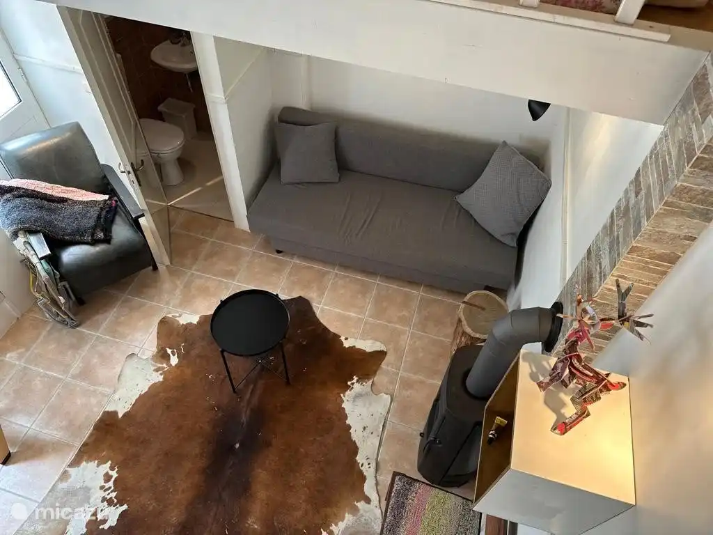 Casa tresgalos à 50 mètres de la plage  | Portugal, Costa de Prata, Nazaré - Maison mitoyenne