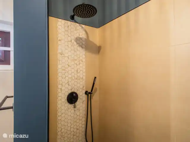 Location de Vacances Curaçao, Banda Ariba (est), Jan Thiel, appartement - Alegria - Bloublou Curaçao Salle de Bains