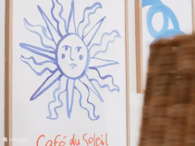 Villa Soleil & Liberté | France, Aude, Tourouzelle  - villa Détails