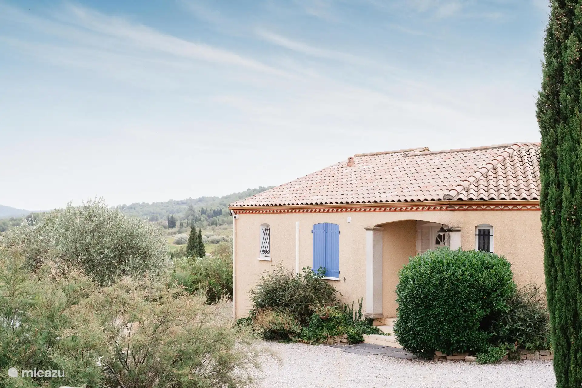 Villa Soleil & Liberté