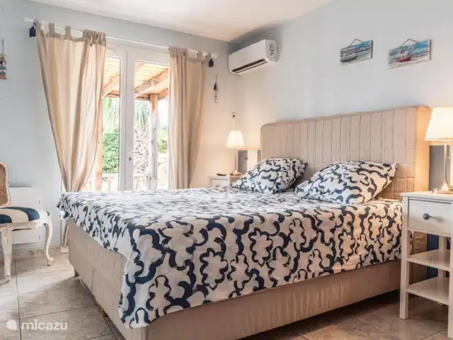 Villa Soleil & Liberté | France, Aude, Tourouzelle  - villa Chambre