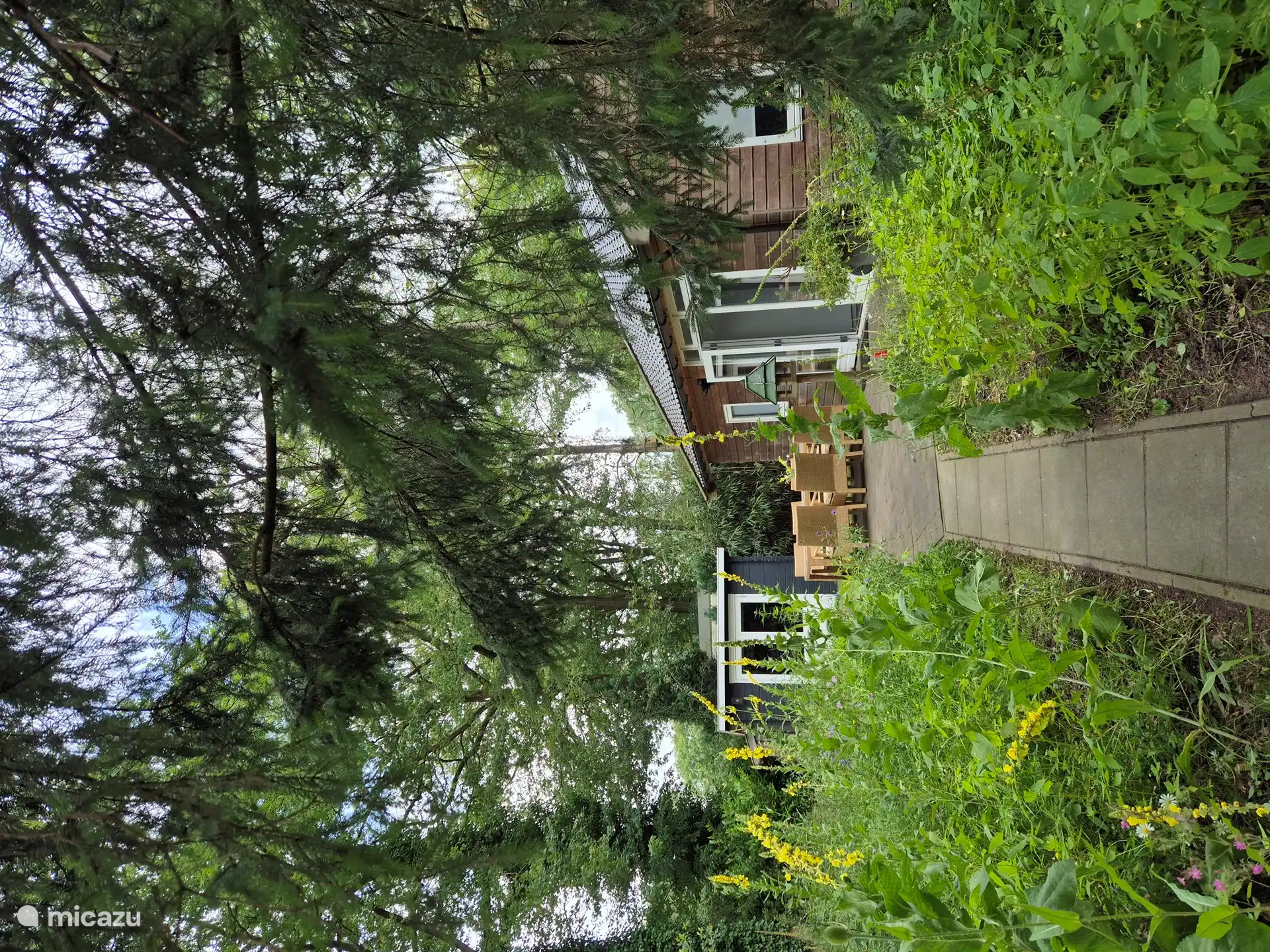 vakantiehuis huren in Sleeswijk-Holstein, Duitsland – Blij Buiten