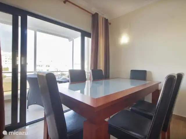 Apt Quarteira, Prestige Voor Thuis huren in Portugal, Algarve, Quarteira - appartement Woonkamer