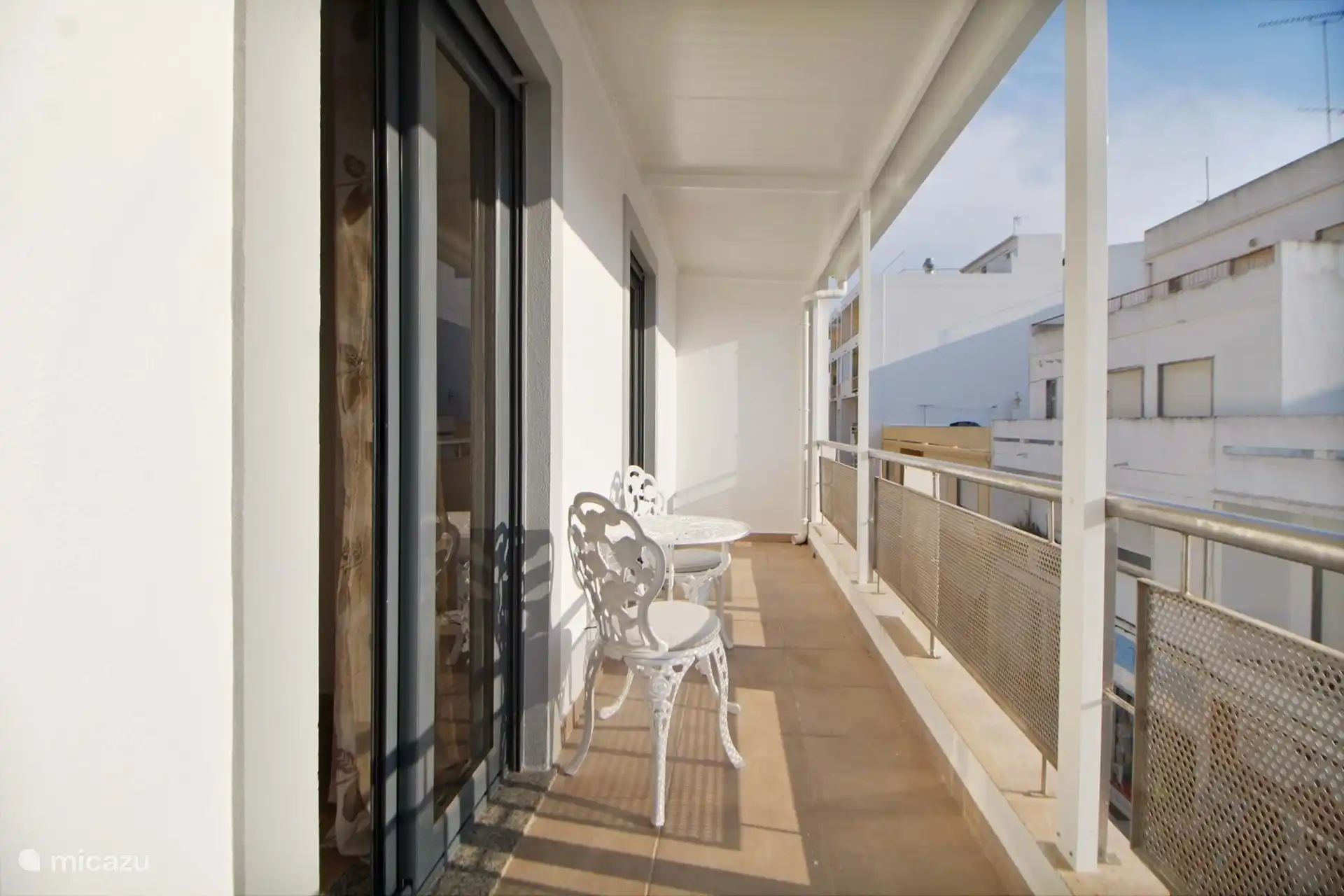 Apt Quarteira, Prestige für Zuhause in Portugal, Algarve, Quarteira - appartement