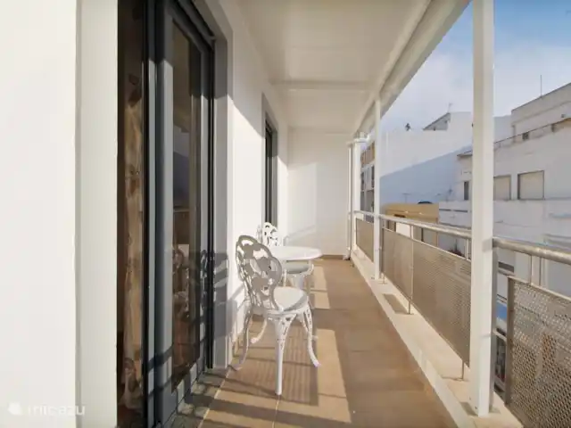 Apt Quarteira, Prestige Voor Thuis huren in Portugal, Algarve, Quarteira - appartement Apt Quarteira, Prestige Voor Thuis huren in Portugal, Algarve, Quarteira - appartement