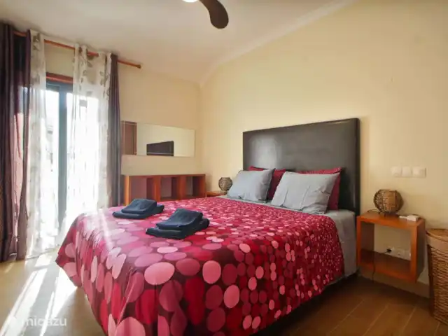 Apt Quarteira, Prestige Voor Thuis huren in Portugal, Algarve, Quarteira - appartement Kamer 1