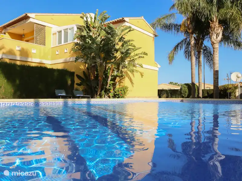 Apartamento Alqueria Sol B13 | Espagne, Costa Blanca, Dénia - Appartement Apartamento Alqueria Sol B13 | Espagne, Costa Blanca, Dénia - Appartement