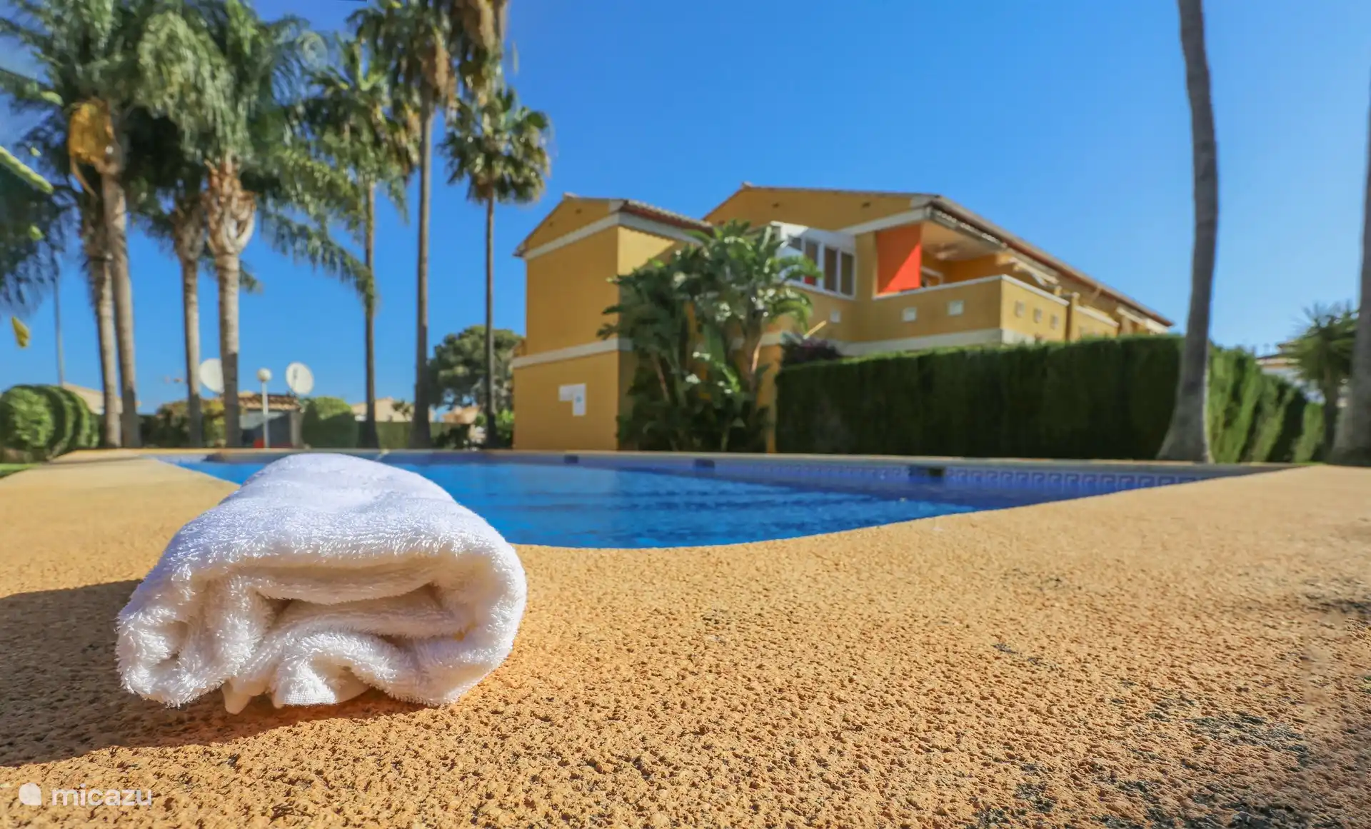 Piscine Retiro Sol Alqueria Sol
