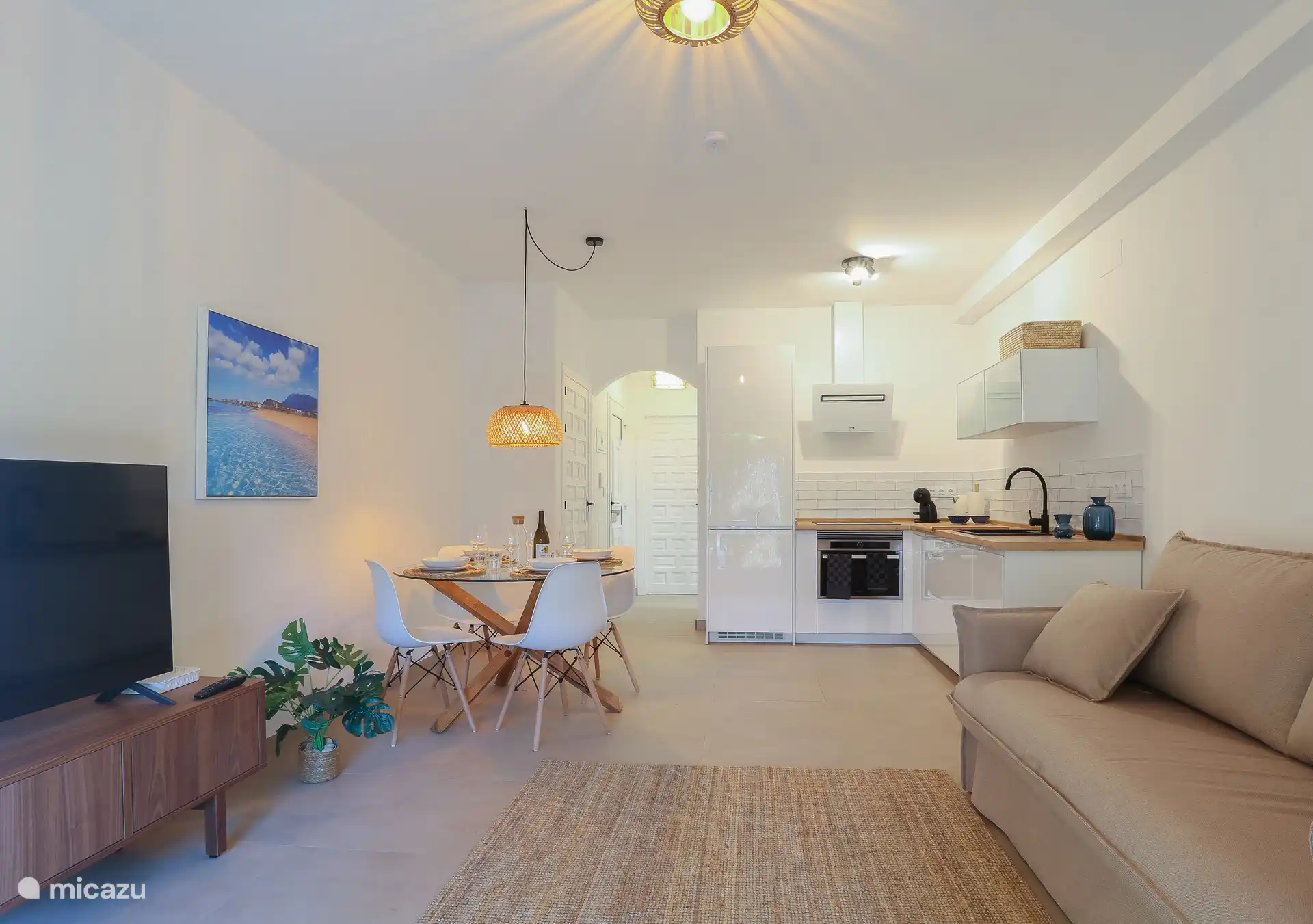 Salon Retiro Sol Alqueria Sol