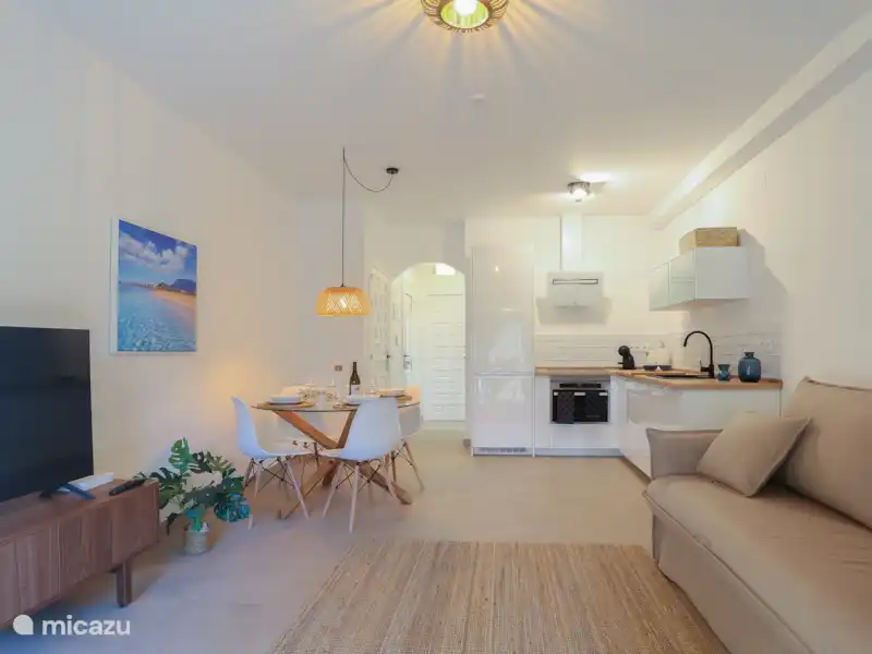 Apartamento Alqueria Sol B13 | Espagne, Costa Blanca, Dénia - Appartement Apartamento Alqueria Sol B13 | Espagne, Costa Blanca, Dénia - Appartement