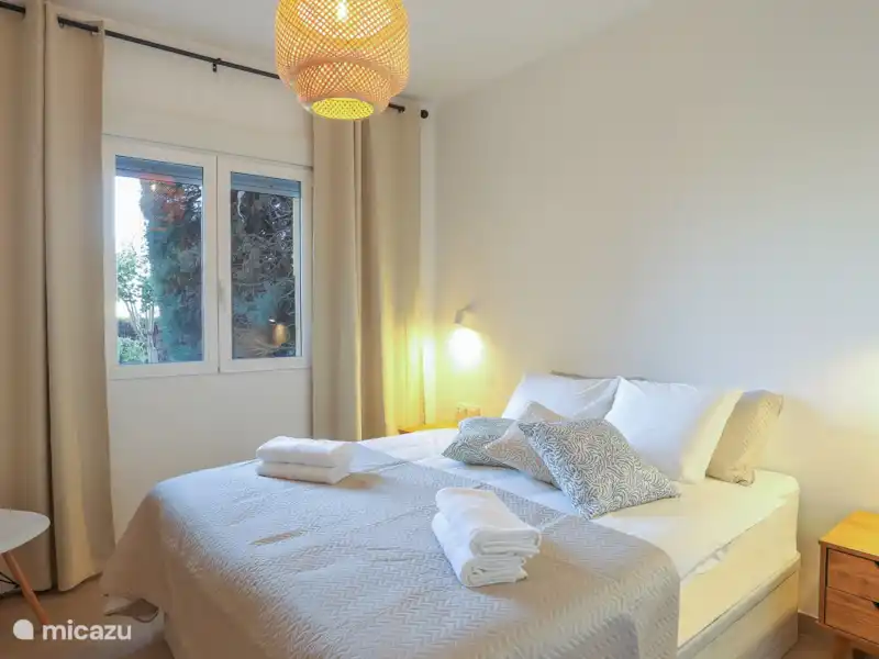 Apartamento Alqueria Sol B13 | Espagne, Costa Blanca, Dénia - Appartement Apartamento Alqueria Sol B13 | Espagne, Costa Blanca, Dénia - Appartement