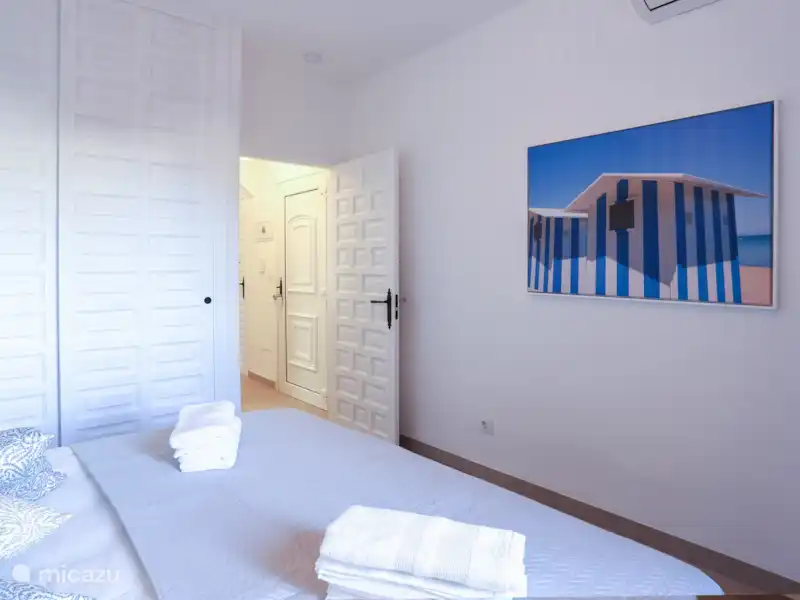 Apartamento Alqueria Sol B13 | Espagne, Costa Blanca, Dénia - Appartement Apartamento Alqueria Sol B13 | Espagne, Costa Blanca, Dénia - Appartement