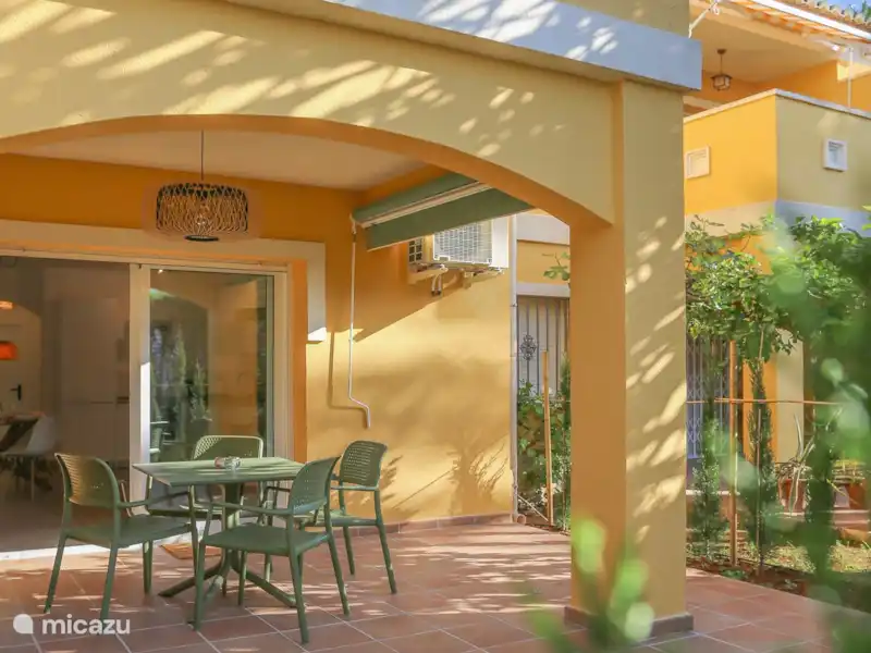 Apartamento Alqueria Sol B13 | Espagne, Costa Blanca, Dénia - Appartement Apartamento Alqueria Sol B13 | Espagne, Costa Blanca, Dénia - Appartement