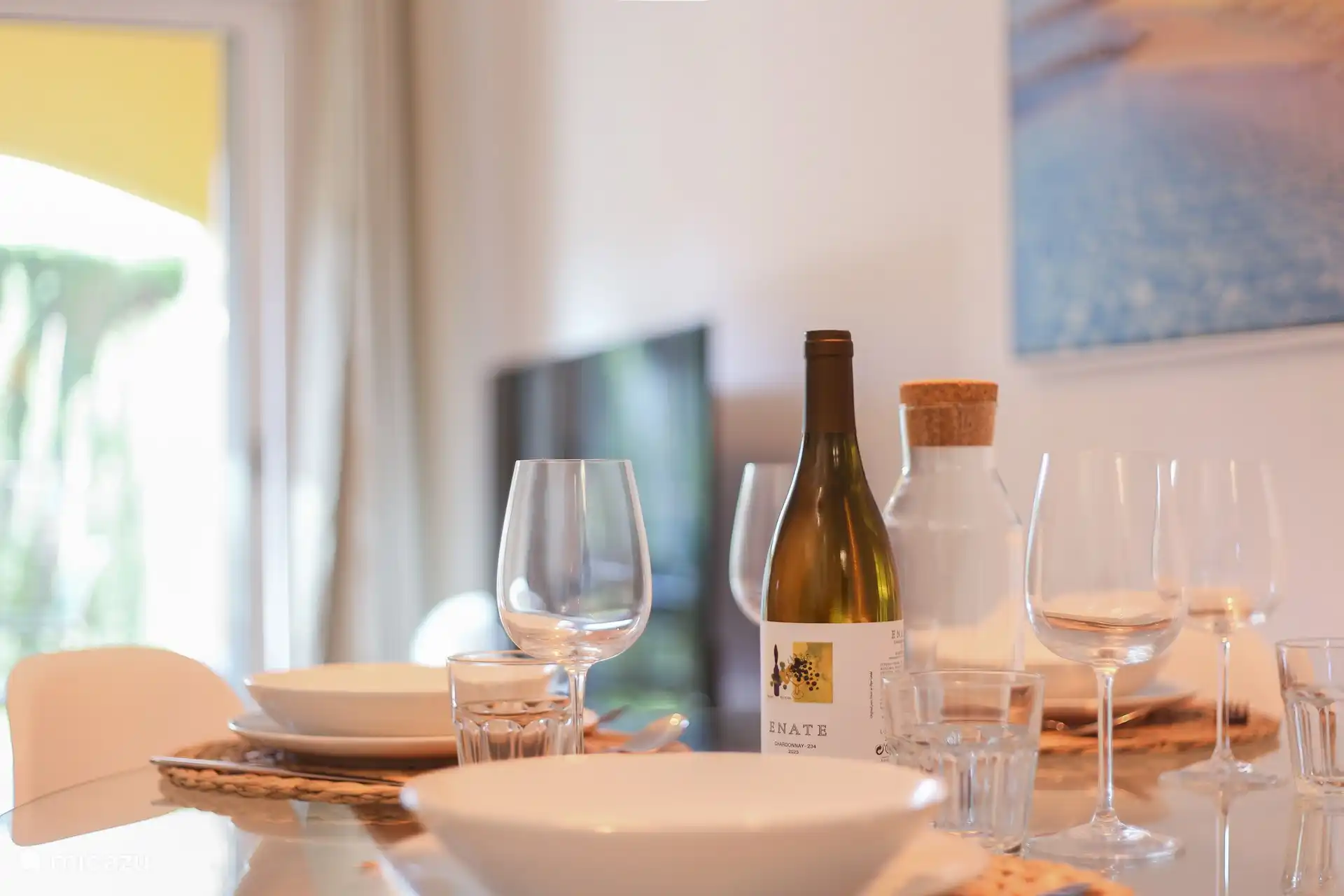 Salon Retiro Sol Alqueria Sol