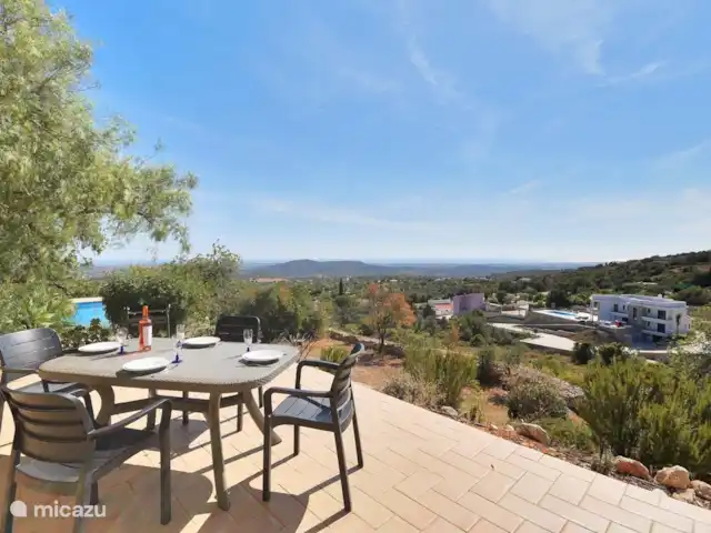 Villa Loulé, Prestige Pour Maison | Portugal, Algarve, Loulé - villa Espace extérieur