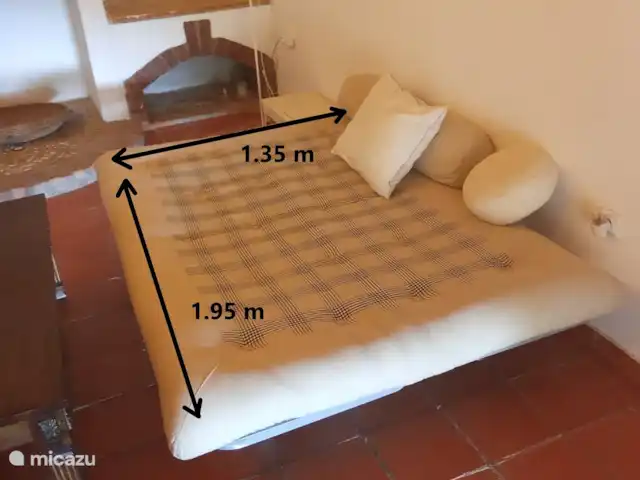 Villa Loulé, Prestige Pour Maison | Portugal, Algarve, Loulé - villa Dimensions des lits