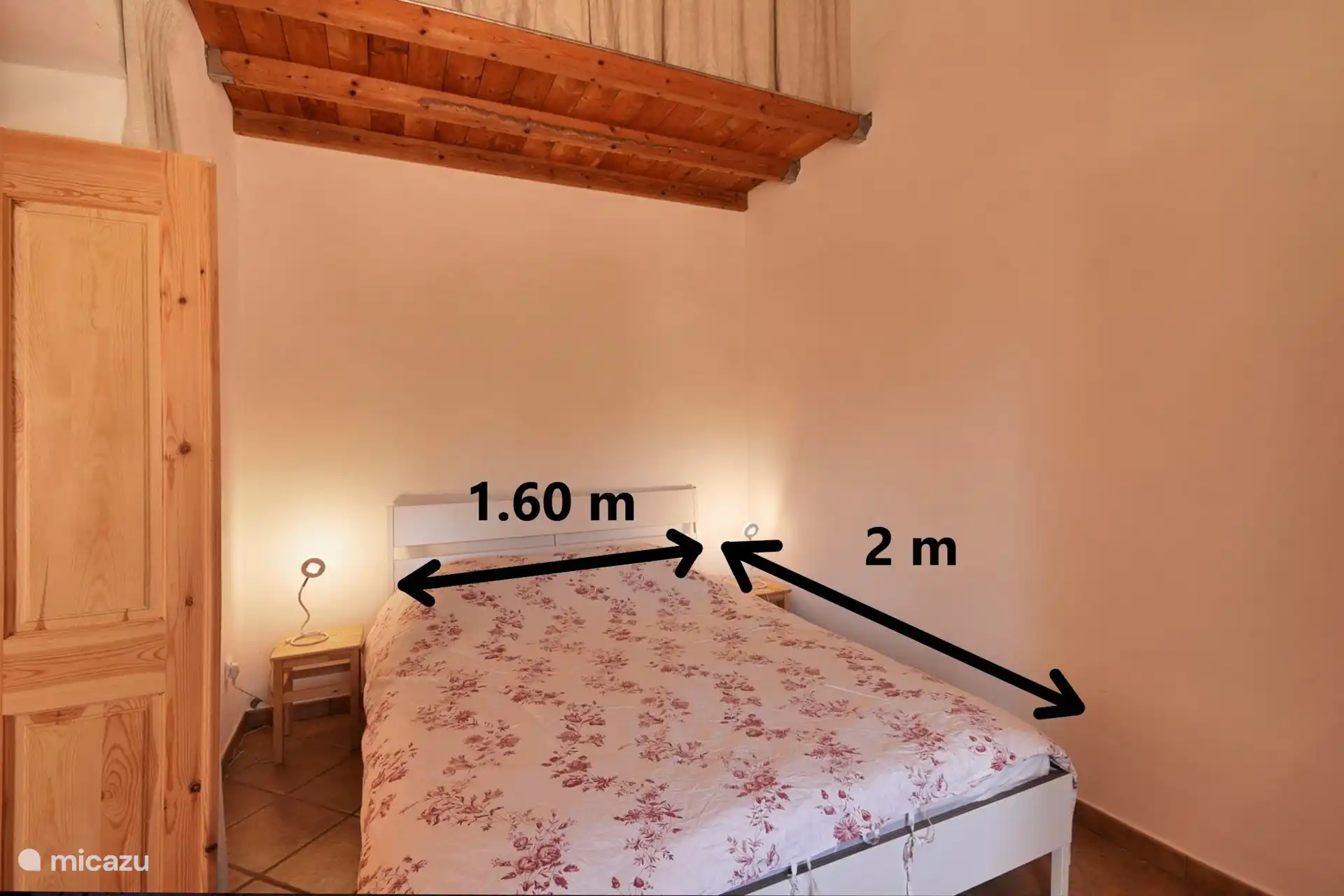Bed sizes