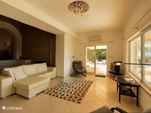 Villa Loulé, Prestige Pour Maison | Portugal, Algarve, Loulé - villa Salon