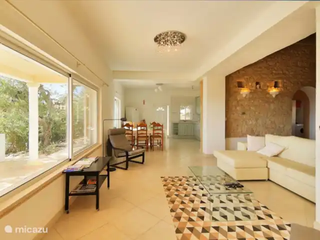 Villa Loulé, Prestige Pour Maison | Portugal, Algarve, Loulé - villa Salon