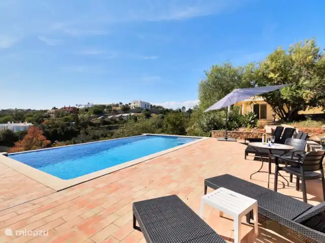 Villa Loulé, Prestige Pour Maison | Portugal, Algarve, Loulé - villa Espace extérieur