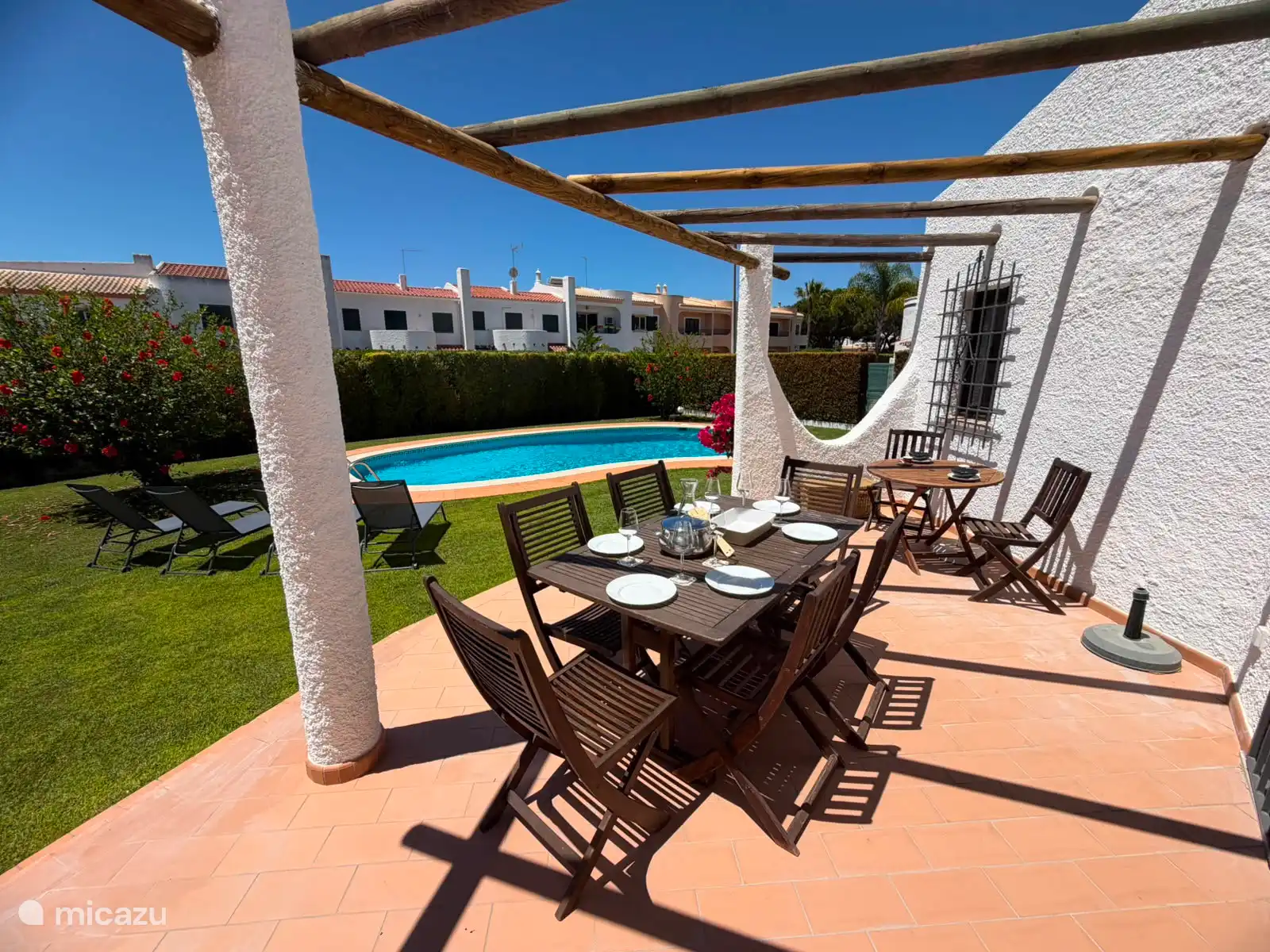 villa in Portugal – Villa Vilamoura, Prestige für Zuhause