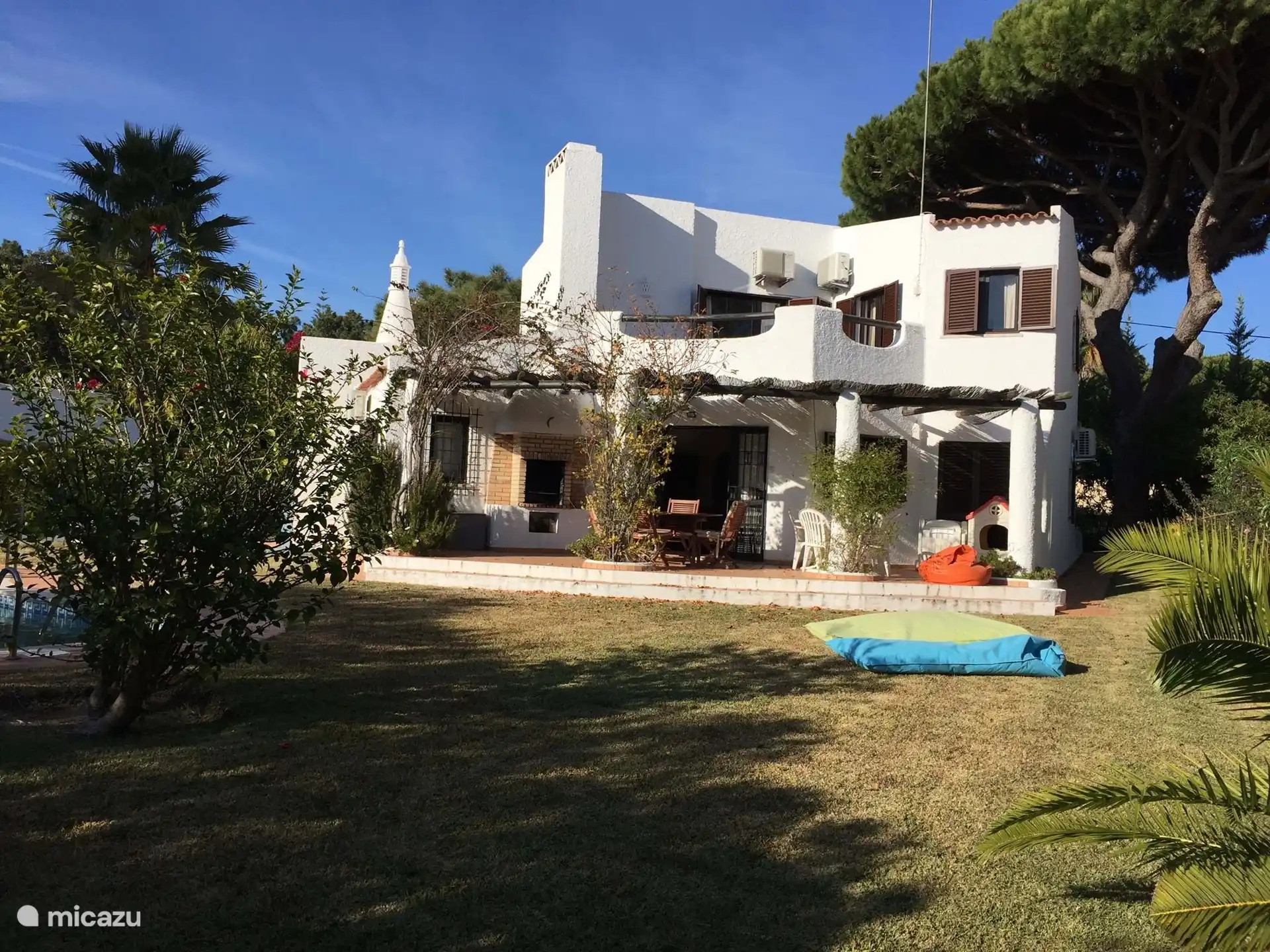 villa in Portugal – Villa Vilamoura, Prestige For Home