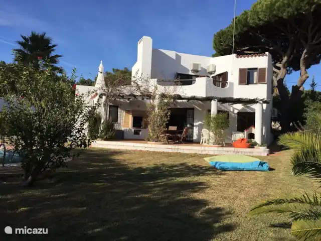 Villa Vilamoura, prestigio para el hogar en Portugal, Algarve, Vilamoura - villa Villa Vilamoura, prestigio para el hogar en Portugal, Algarve, Vilamoura - villa