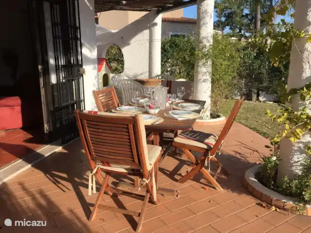 Villa Vilamoura, prestigio para el hogar en Portugal, Algarve, Vilamoura - villa Zona exterior