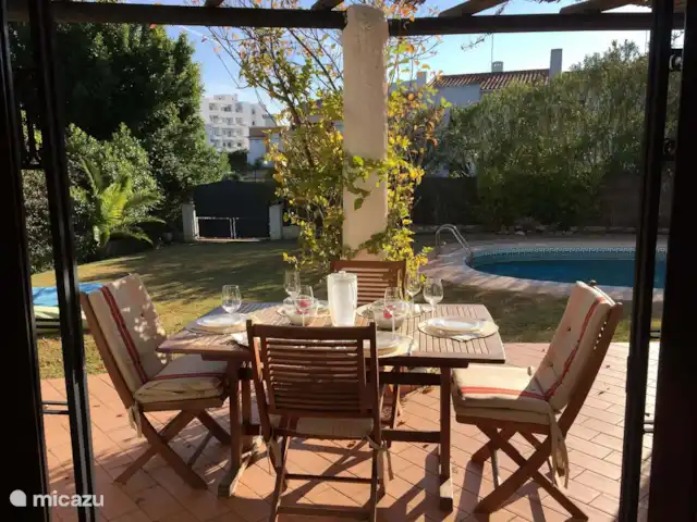 Villa Vilamoura, prestigio para el hogar en Portugal, Algarve, Vilamoura - villa Zona exterior
