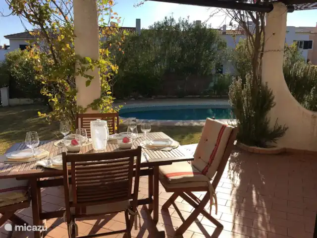 Villa Vilamoura, prestigio para el hogar en Portugal, Algarve, Vilamoura - villa Zona exterior