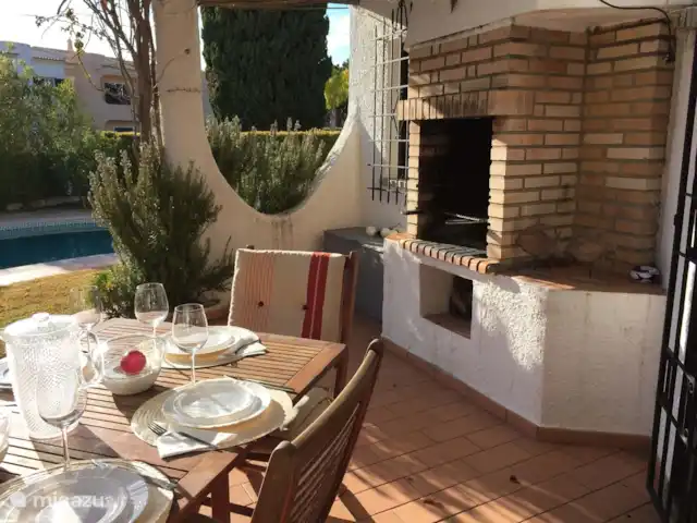 Villa Vilamoura, prestigio para el hogar en Portugal, Algarve, Vilamoura - villa Zona exterior