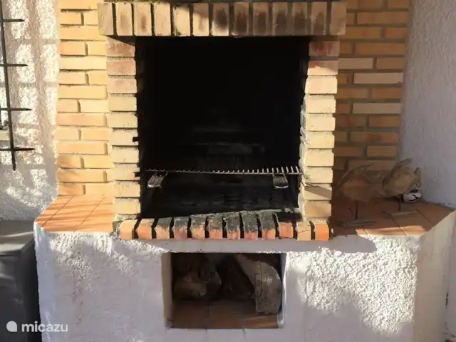 Villa Vilamoura, prestigio para el hogar en Portugal, Algarve, Vilamoura - villa Barbacoa