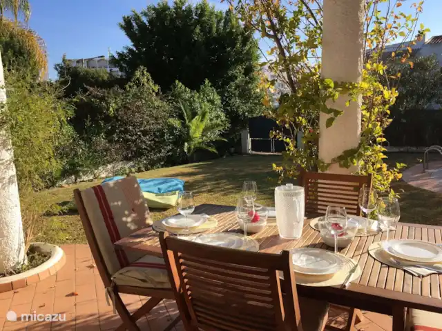 Villa Vilamoura, prestigio para el hogar en Portugal, Algarve, Vilamoura - villa Zona exterior