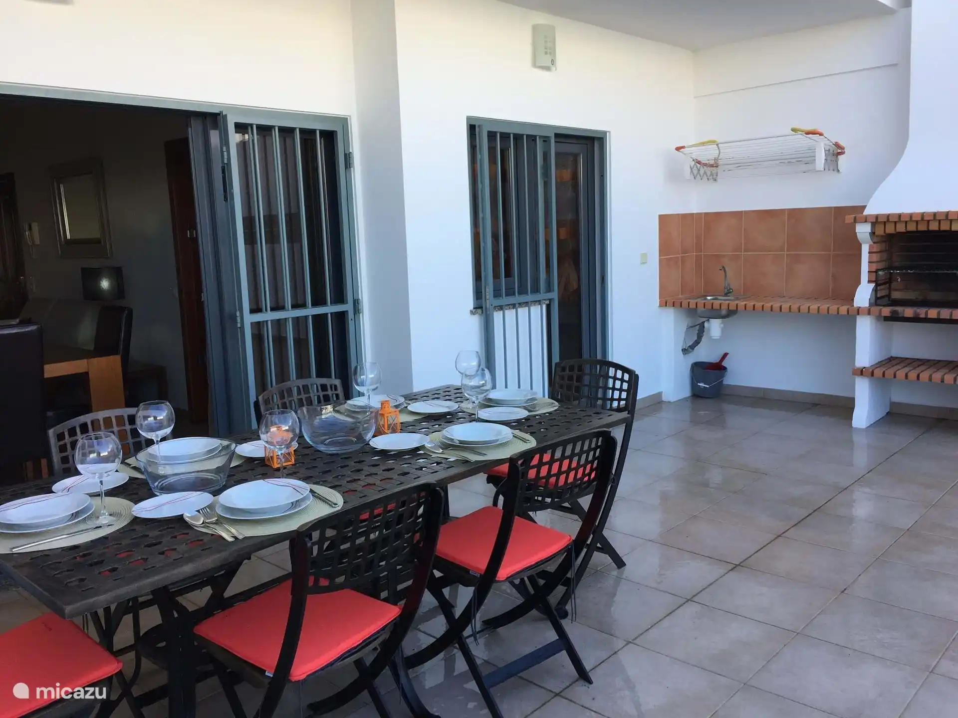 Apt Quarteira, Prestige für Zuhause in Portugal, Algarve, Quarteira - appartement