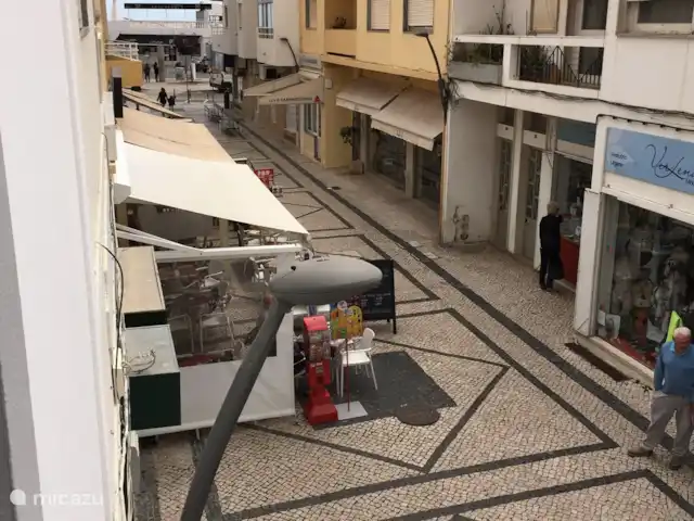 Apt Quarteira, Prestige Pour La Maison | Portugal, Algarve, Quarteira - appartement Façade du bâtiment