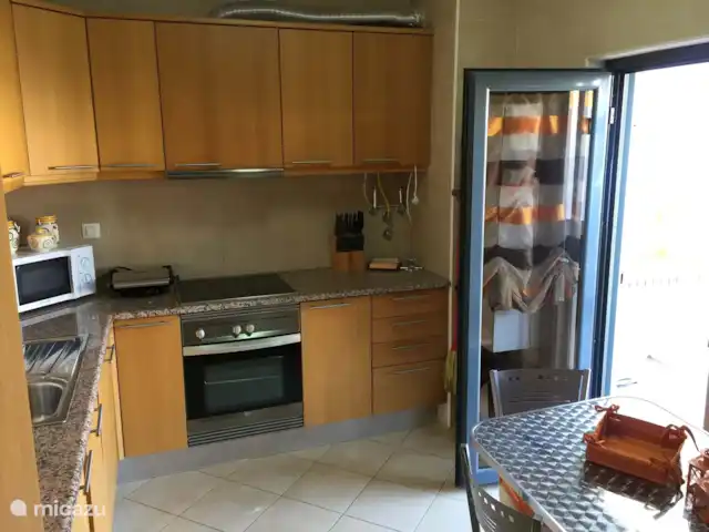 Apt Quarteira, Prestige Pour La Maison | Portugal, Algarve, Quarteira - appartement Cuisine