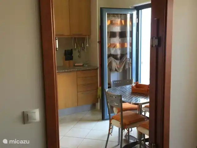Apt Quarteira, Prestige Pour La Maison | Portugal, Algarve, Quarteira - appartement Cuisine