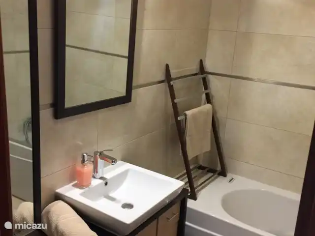 Apt Quarteira, Prestige Pour La Maison | Portugal, Algarve, Quarteira - appartement TOILETTE