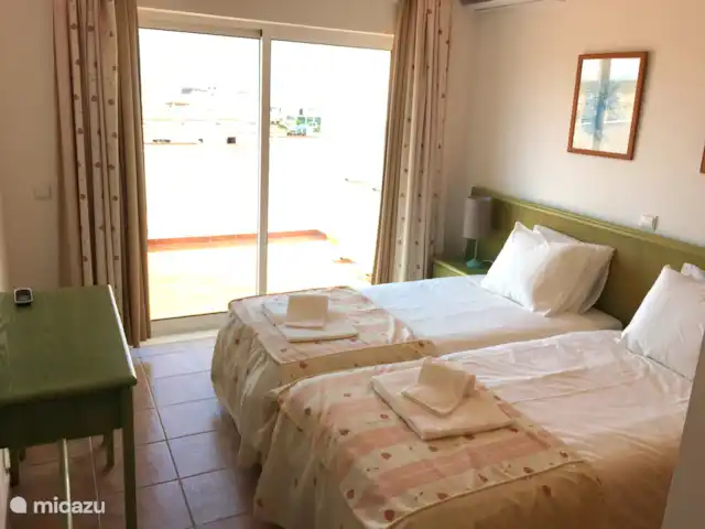 Apt Centro Altura, Prestige For Home en Portugal, Algarve, Altura - apartamento Dormitorio