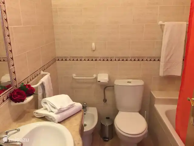 Apt Centro Altura, Prestige For Home en Portugal, Algarve, Altura - apartamento WC