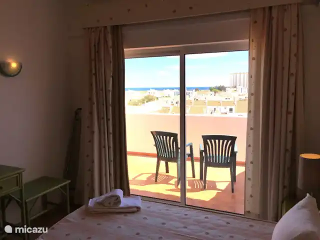 Apt Centro Altura, Prestige For Home en Portugal, Algarve, Altura - apartamento Dormitorio