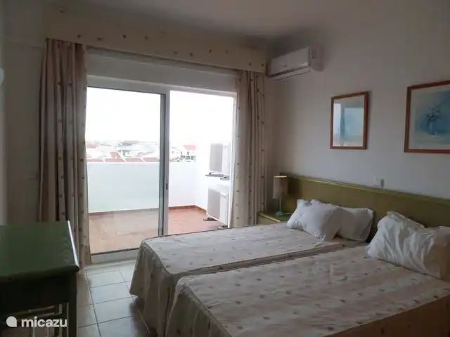 Apt Centro Altura, Prestige For Home en Portugal, Algarve, Altura - apartamento Dormitorio