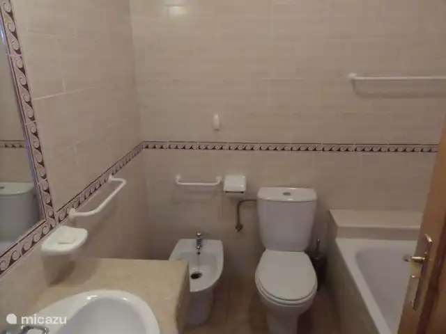 Apt Centro Altura, Prestige For Home en Portugal, Algarve, Altura - apartamento WC