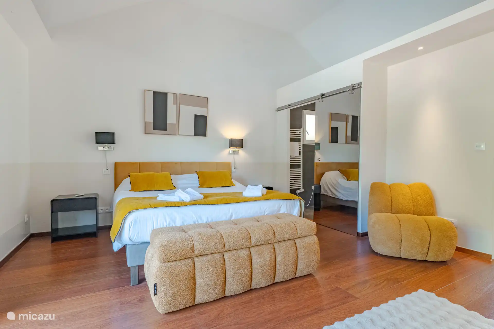 Slaapkamer