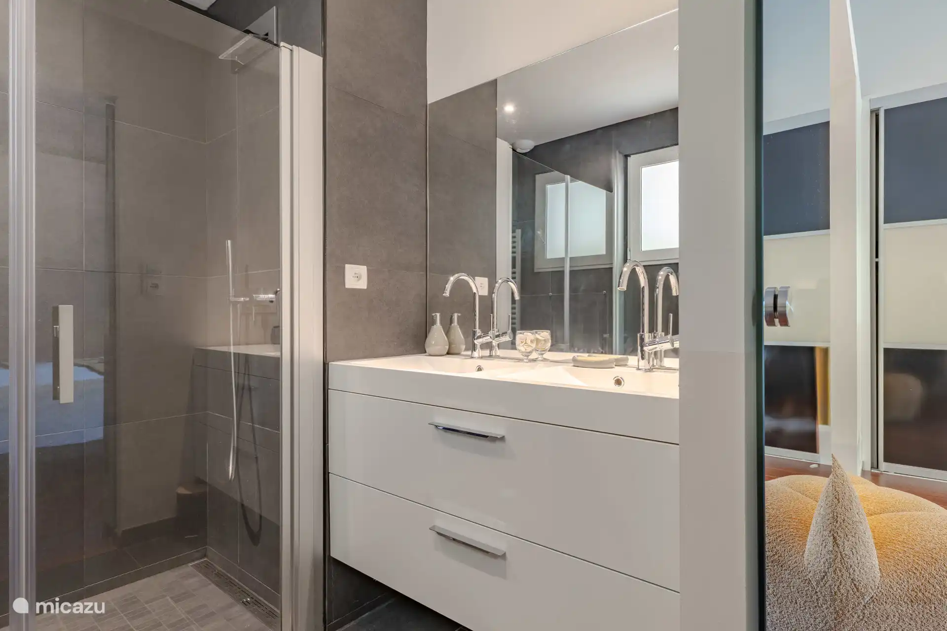 Badkamer