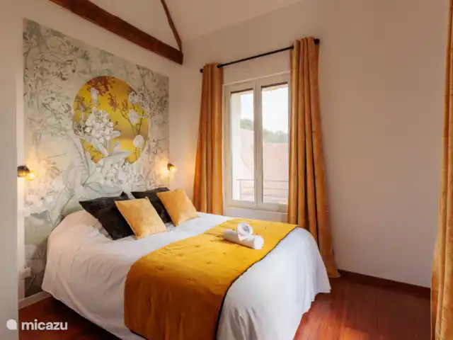 vakantiehuis huren in Frankrijk, Dordogne, Vitrac – Salvibabette Slaapkamer